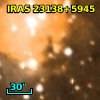 2MASS J23160483+6001590