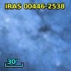 IRAS 00446-2538