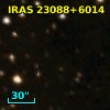IRAS 23088+6014