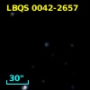 LBQS 0042-2657