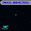 2MASS J00452891-2511091