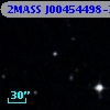 2MASS J00454498-2724500