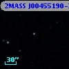 2MASS J00455190-2719070