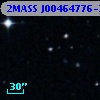 2MASS J00464776-2515316