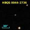 HBQS 0044-2736