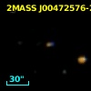 2MASS J00472576-2711225