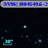 [VV96] J004549.6-251437