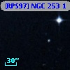 [RPS97] NGC   253  1