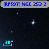[RPS97] NGC   253  2