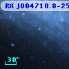 RX J004710.8-252333