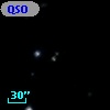 QSO B0043.6-2644