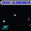 GEN# +6.10050020