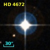 HD   4672