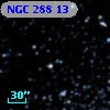 NGC   288    13