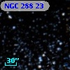 NGC   288    23