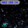 NGC   288    24