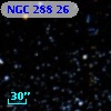 NGC   288    26