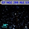Cl* NGC  288    ALC      53
