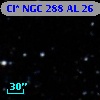 Cl* NGC  288     AL      26
