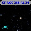 Cl* NGC  288     AL      24