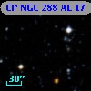 Cl* NGC  288     AL      17