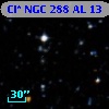 Cl* NGC  288     AL      13
