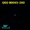 QSO B0045-260