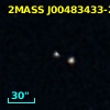 2MASS J00483433-2526105
