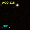 ACO   118