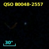 QSO B0048-2557