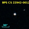 BPS CS 22942-0012