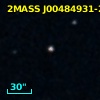 2MASS J00484931-2513018