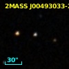 2MASS J00493033-2630121