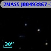 2MASS J00493867-2644266
