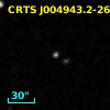 2MASS J00494319-2647281