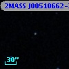 2MASS J00510662-2546587