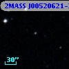 2MASS J00520621-2541571