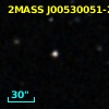 2MASS J00530051-2557022