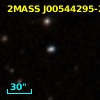 2MASS J00544295-2619462