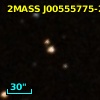 2MASS J00555775-2511592