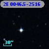 2E 0046.5-2516
