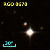 RGO  8678