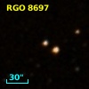 RGO  8697