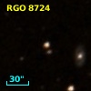 RGO  8724