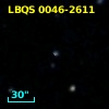 LBQS 0046-2611