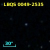 LBQS 0049-2535
