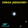 6dFGS gJ005039.9-264848