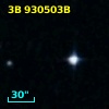3B 930503B