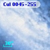 Cul 0045-255