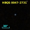 HBQS 0047-2731